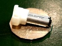 Super Mini Pump by Madox