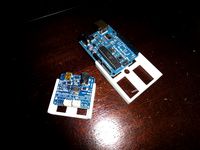 Yazzo PCB Harness by WilliamAAdams