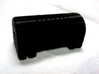 Helical motor/shaft coupler by mojomoney