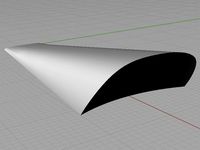 weed guard by surfski