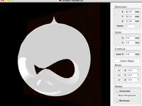 Druplicon by KTHX