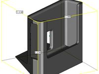 Motorola Droid X (with BodyGlove case) stand by dj_werd