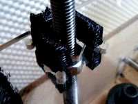 MakiYoshida's wobble arrester doubled by Bellorophon