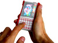 SSG Tricorder by dmuren