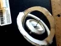 Paper Gyroscope by dombeef