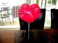 Broken Heart by GregFrost