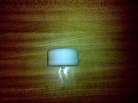 Retractible Cord  Or  RubberBand Battery by Linkreincarnate