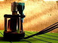 Arcol.hu_hot-end_v3.0 by laszlo