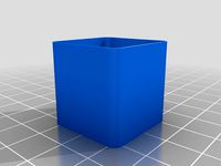 Single walled test piece by jeffkohrman