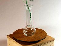 Not Lazy Susan rotary top by dustynrobots