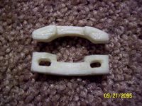 Printable spring for wade's extruder by Dazed_dnc