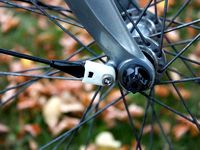 Bike fender part by jecor38