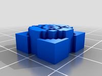 Generated height map by l0b0