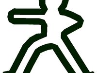 Ninjabread Man by Mister-B