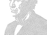 Thomas Edison by dnewman