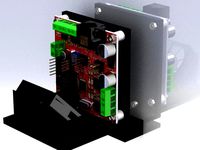 EC Mount by WRIGHTMEDIA