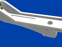 iPhone 4 Combo Tripod and Stand by PrintTo3D