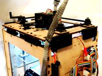 Pfierce Z-axis extenders ver 5.2 by Chooch
