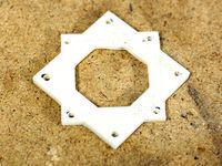 Printable Relay Board Mount by theron