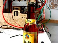Whistle Opener by Le_Garage