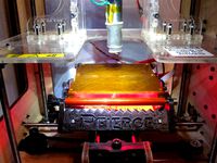 Pfierce Robotic Build Platform ver1.0 by Chooch