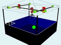 The Mega Claw by dye