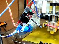 Minimalistic Z-Probe by Zaggo