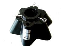 Christmas tree stand by Orville