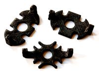 Valve Lifter Plate by dna