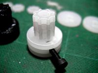 Mendel Pulley by Hotproceed