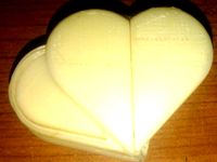 Illusionist Buterfly Locket V2 by mctrivia