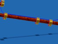 Cane Gripper (! WARNING! Totally messed up scale!) by BlaiseMibeck