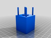 Nema 14 Motor by Spacexula