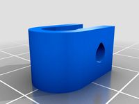 Parametric C-Clamp by Erik