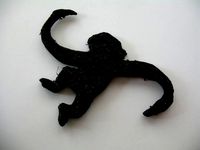 Monkey for Container Full of Primates... by neurothing