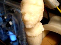 Bre Pettis Maker Z-Axis Cap by dataman