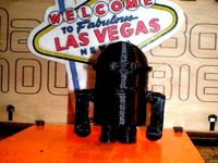 Mini Minion by dataman