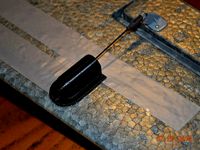 RC airplane servo protector by tc_fea