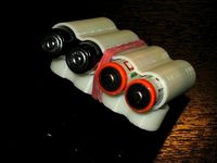 Battery box by pasutx