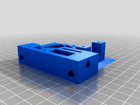 Mini Mendel Production file (10 Sheet) by Spacexula