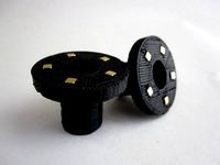 Magnetic coupling by Chooch