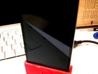 iPhone Button Blocker by JohnA