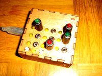 TicTacToe by jth