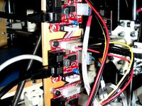 New Thick Sheet for RepRap Mendel by nicholasclewis