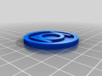 Green Lantern Ring by fynflood