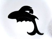 Tovervisje (Magic Fish) by bpijls