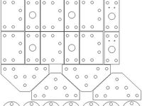 microrax ftc 6 wheels plate  by cpodbob