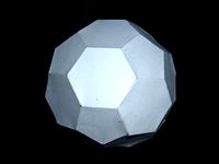 simple sphere by Fangschaltung