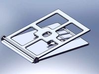 Multi-purpose Support by peras3000