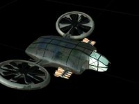 entry for the Make/MakerBot give away by kylemartin101